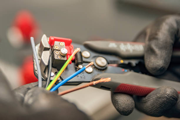 Best Electrical Troubleshooting Services  in Weatherly, PA