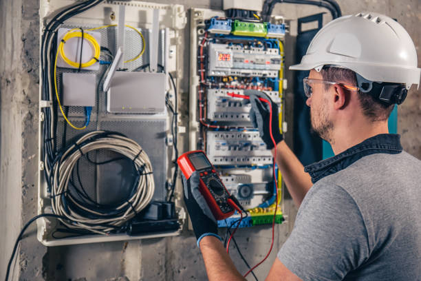 Best Electrical Upgrades for Homes  in Weatherly, PA
