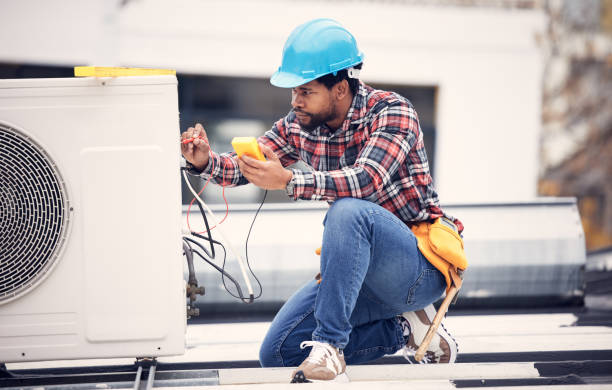 Best Electrical Installation Contractor  in Weatherly, PA