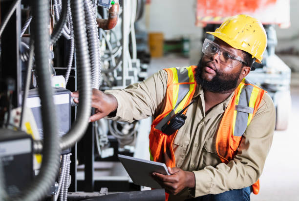 Best Industrial Electrical Services  in Weatherly, PA