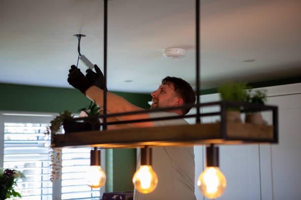 Best Electrician for Home Renovation  in Weatherly, PA