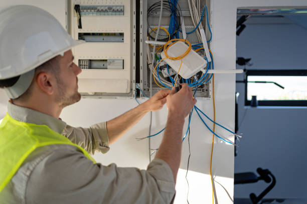 Best Affordable Electrical Installation  in Weatherly, PA