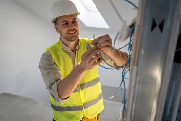 Best Circuit Breaker Repair  in Weatherly, PA
